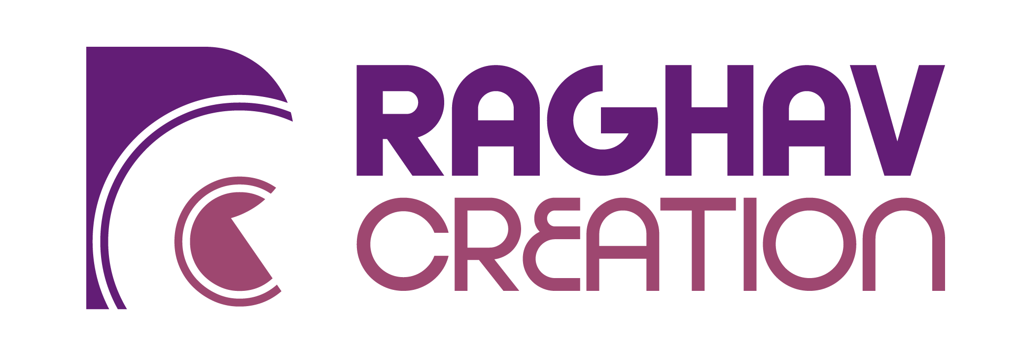 Raghav Packaging Logo